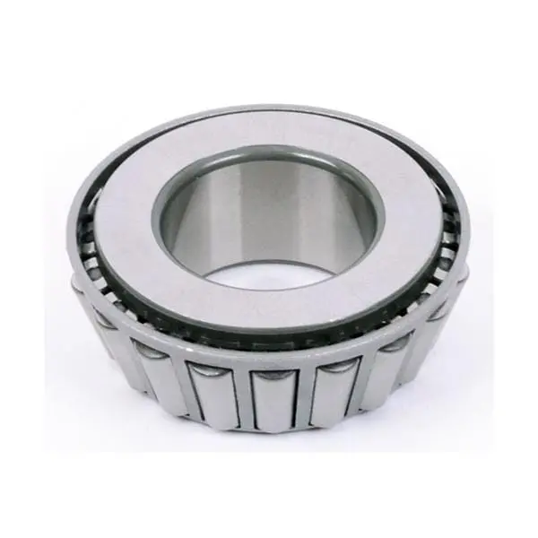 Skf Universal Tapered Roller Bearing Assembly – Heavy-Duty Application (M86649 Vp) 1