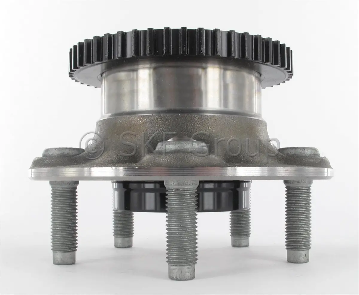 Skf Br930105 Wheel Hub & Bearing Assembly 1