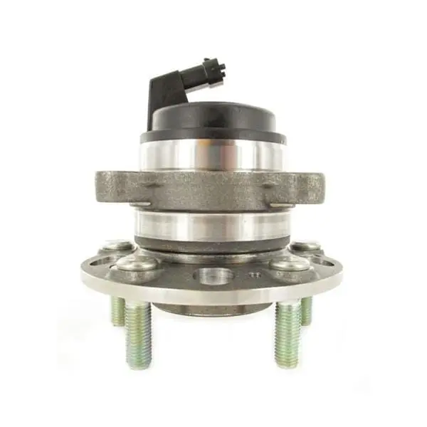 Skf Br930725 Wheel Hub & Bearing Assembly – Pre-Assembled 1