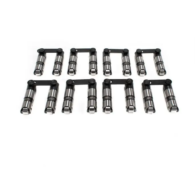 Johnson 2116Lsr Slow Leak Race Style Tie-Bar Lifters Set For Gm Ls Gen Iii Iv 1