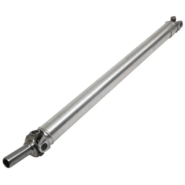Dss 2015+ Mustang Gt T56 Magnum Xl Conv 3.5In Aluminum Driveshaft For Oe Flange Fdsh25-A-Mag-Billet 1