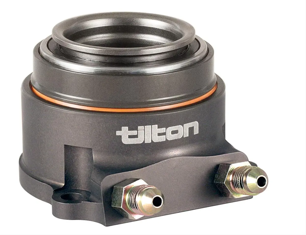 Tilton 1200-Series Hydraulic Throwout Bearing – Model 60-1260 1