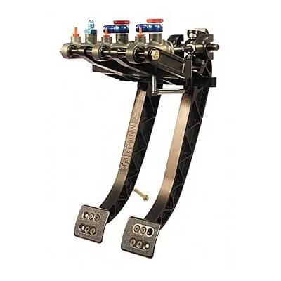 Tilton 900-Series Overhung-Mount Racing Pedal Assembly (72-902) 1