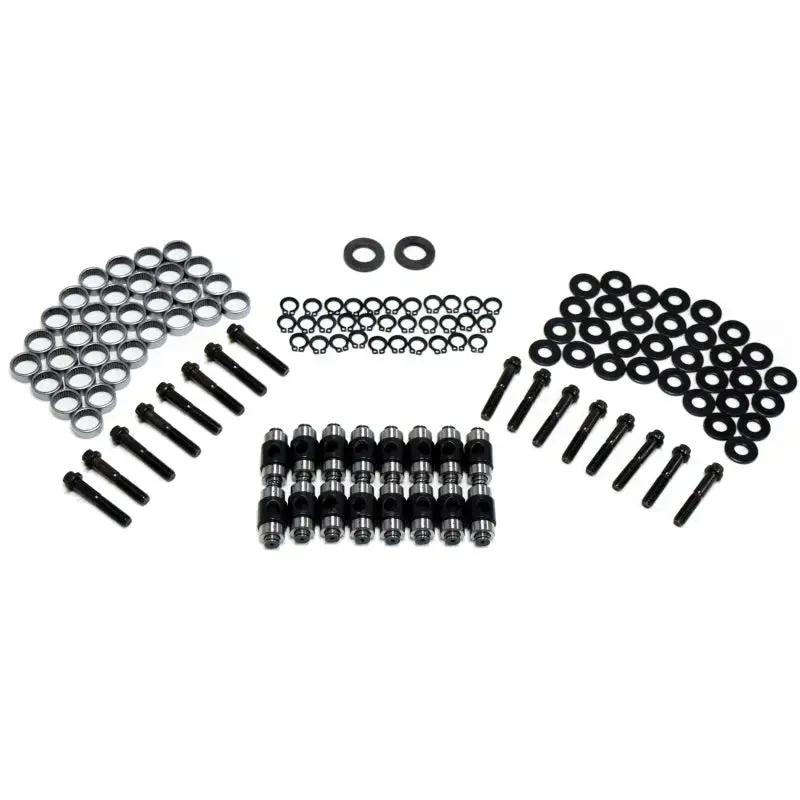 Brian Tooley Racing Tk027 V2 Rocker Arm Trunnion Upgrade Kit For Ls7 / Gen V Lt1 Lt4 1