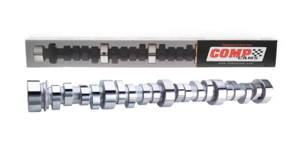 Comp Cams 54-602-11 291Thr7 Big Mutha Thumpr Hyd. Roller Camshaft For Gm Gen Iii Ls 4.8 5.3 5.7 6.0 Engines 1