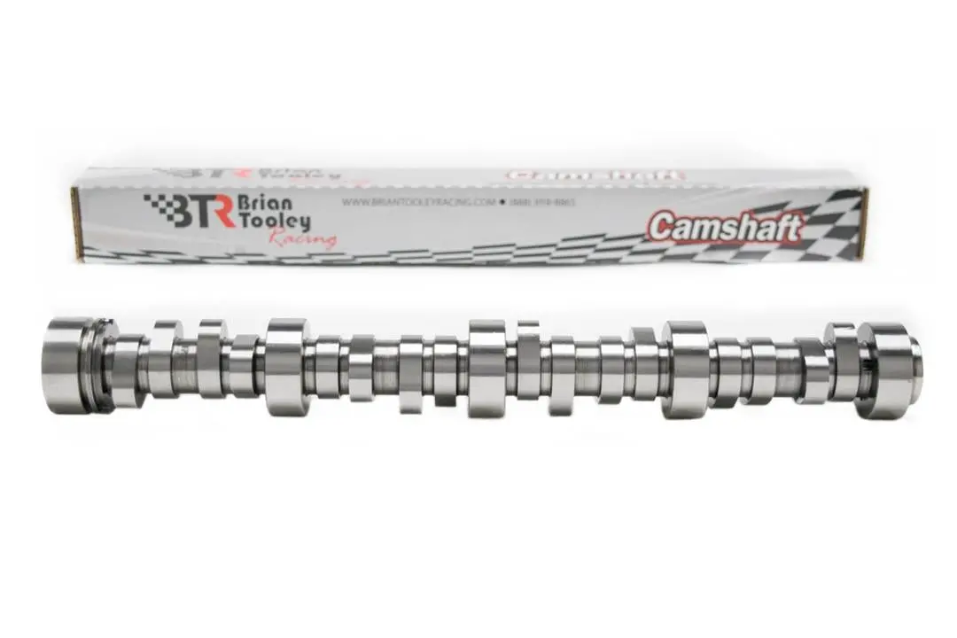 Brian Tooley Racing Btr 31824133R1 Stage 3 V1 Camshaft For Gm Trucks Suvs 4.8L 5.3L 6.0L 1