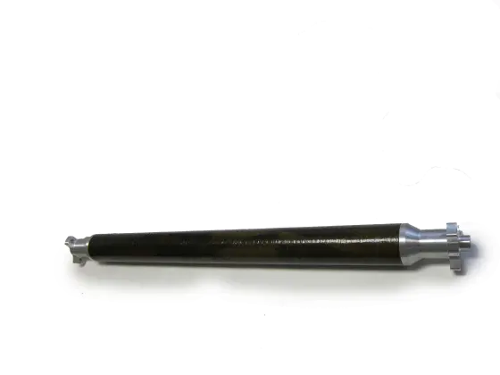 Dss Chevrolet Corvette 1997-2000 C5 6-Speed Manual 3.25In Carbon Fiber Driveshaft Gmc5m-1-C-E 1