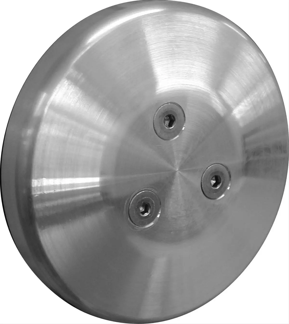 Vintage Air 04400-Vuq Compressor Clutch Cover – Universal Mounting Design 1