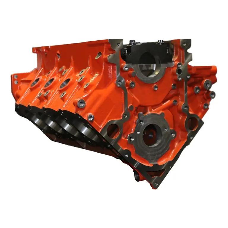 Dart 31612311 Mopar 6.1L Gen Iii Hemi Iron Block 9.250 X 4.250 1