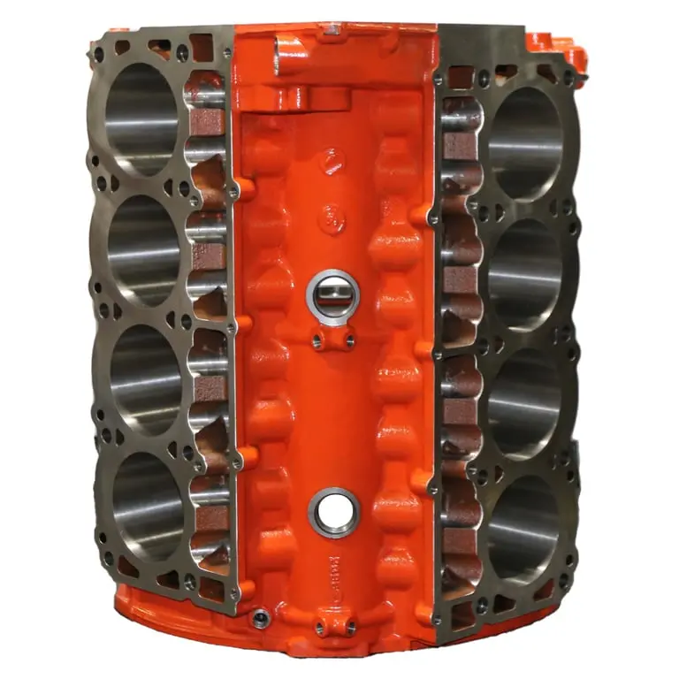 Dart 31622111 Mopar 5.7L Gen Iii Hemi Iron Block 9.250 X 3.927 1