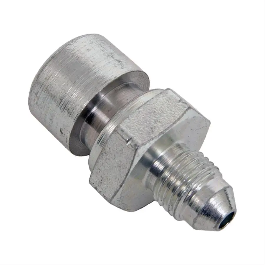 Wilwood Brake Line Adapter And Fitting Set (220-15042) 1
