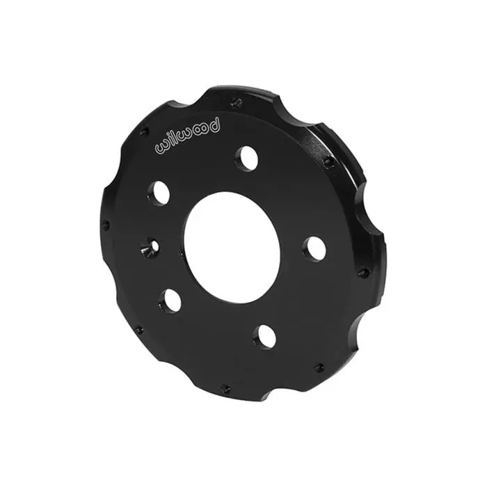 Wilwood Brake Rotor Hat For Performance Disc Brake Systems (170-14592) 1