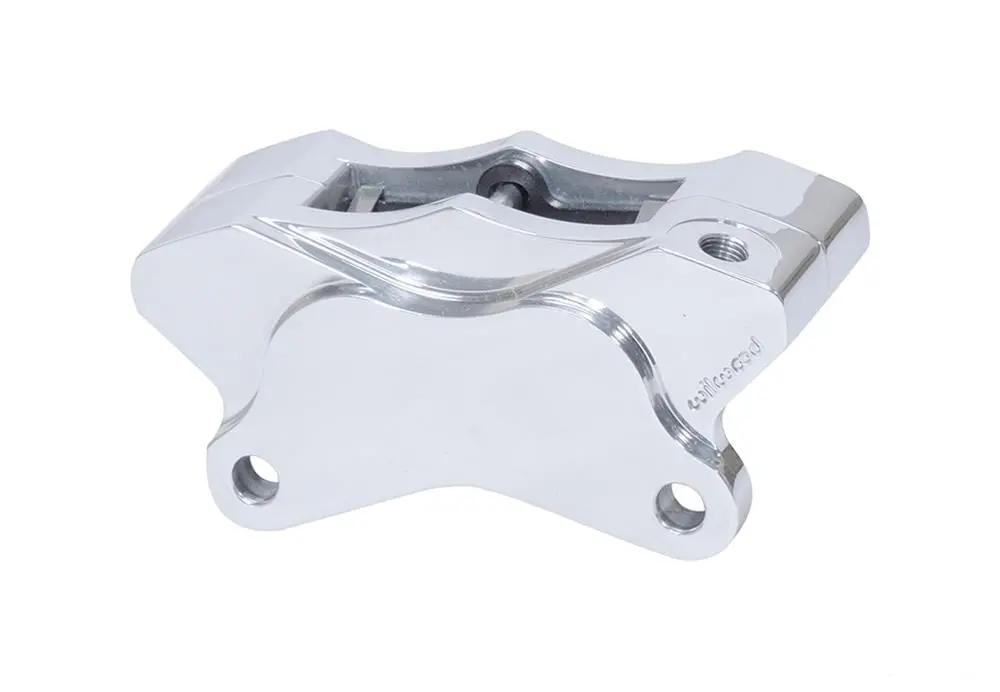 Wilwood 120-7740-P Gp310 Billet Motorcycle Brake Calipers 1