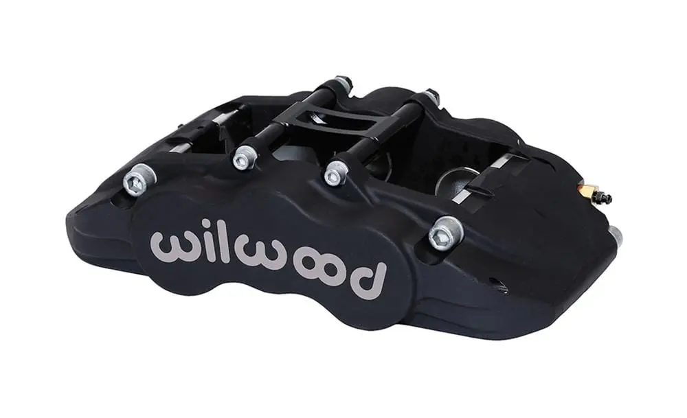 Wilwood Gn6R Radial-Mount Brake Caliper – Grand National Series (120-13947) 1