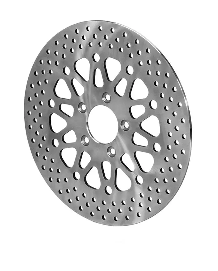 Wilwood 160Mm Motorcycle Brake Rotor – Floating Design (14087) 1