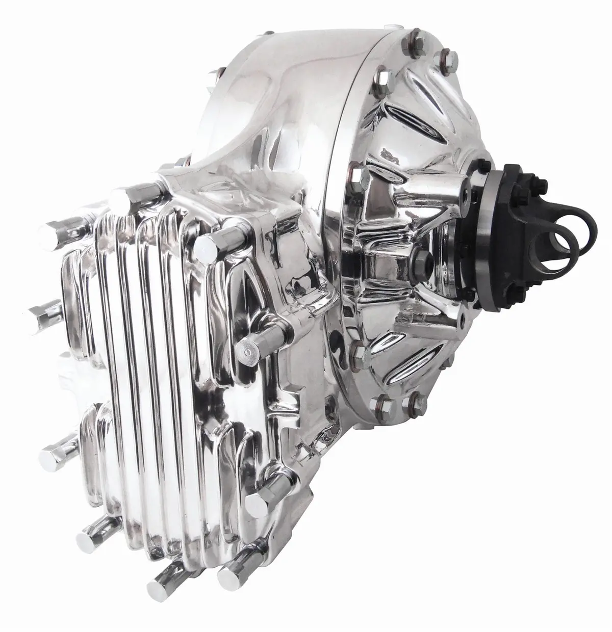 Winters Srp437 Championship Quick-Change Rear End – Independent Design 1