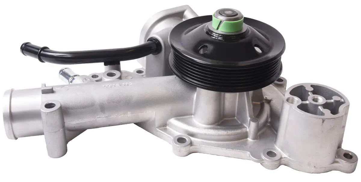 Water Pump Wp512 For 2009-2018 Dodge Ram W/ 5.7L Hemi 1