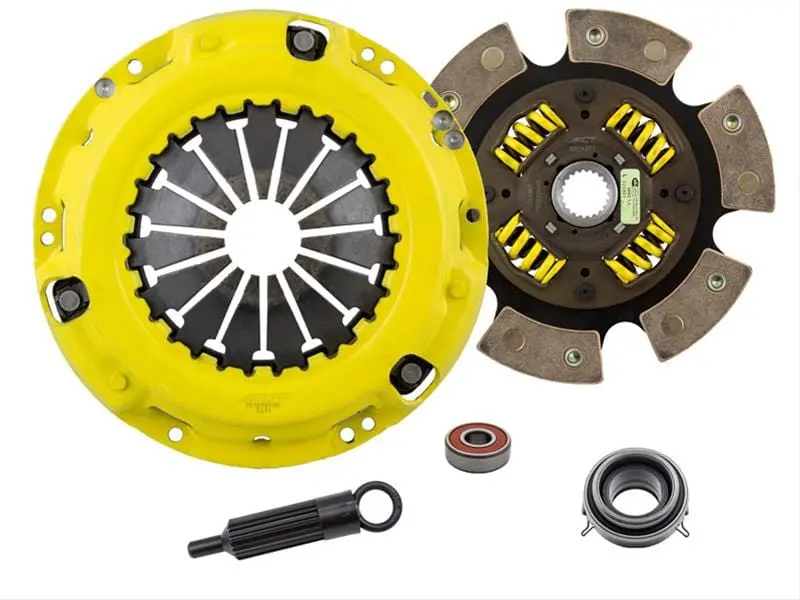 Act T42-Hdg6 Heavy-Duty Clutch Kit For Manual Transmissions 1