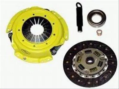 Act Nx4-Xtss Xtreme Street Clutch Kit 1