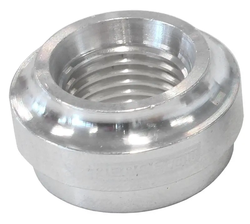 Aluminum Weld-On -8An Female Orb Fitting (Af996-08D) 1