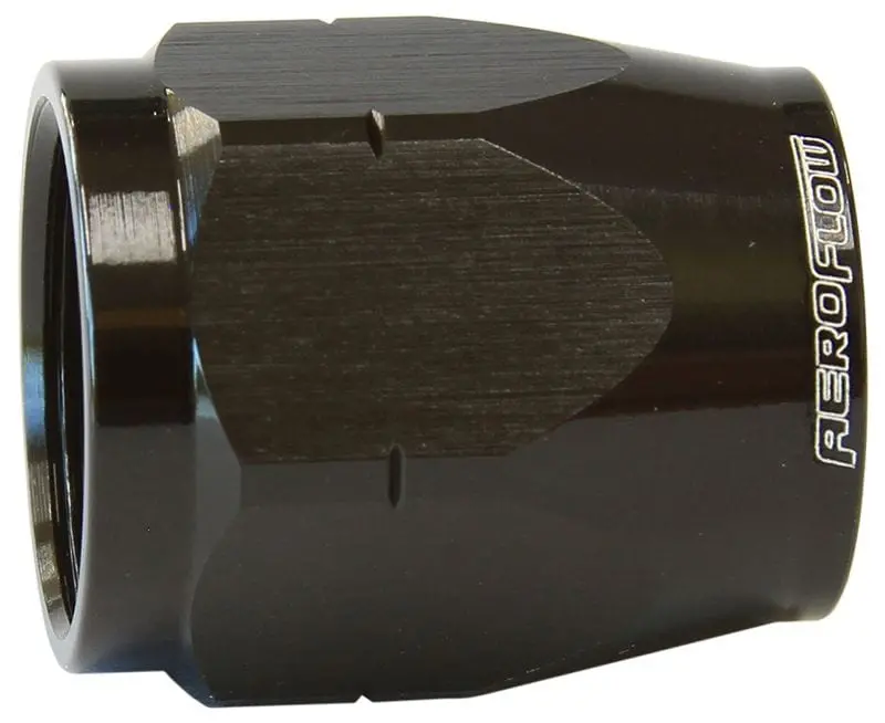Af559-10Dcblk Cutter-Style -10An Hose End Socket 1