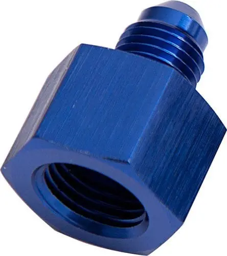 An Flare Adapter – Female -6An To Male -3An Reducer (Af950-06-03) 1