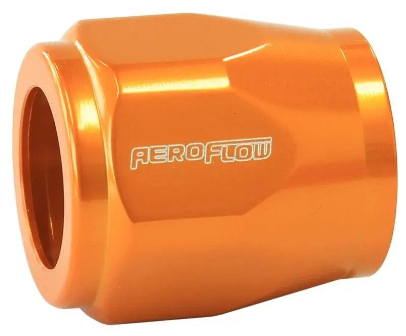 Hex Hose Finisher Tool – 9/16" (14Mm) Internal Diameter, Af150-05G 1