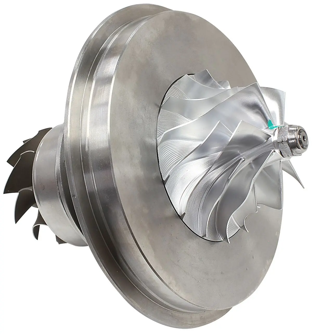 Boosted 7575 Turbocharger Core Assembly – Af8059-4517 1