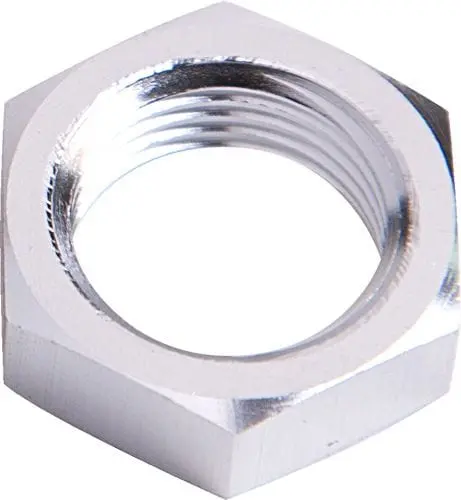 An-3 Bulkhead Nut For Fluid System Mounting – Af924-03S 1