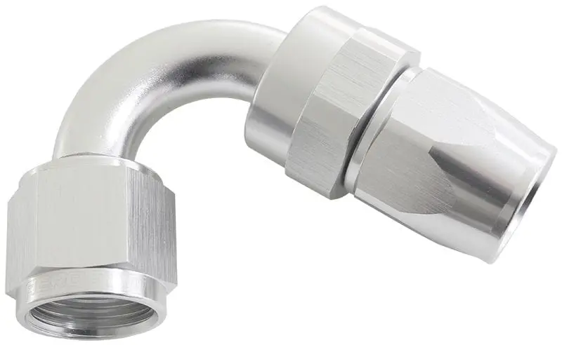 Af204-04Ds 120° Ptfe Hose End Fitting: -4An 1