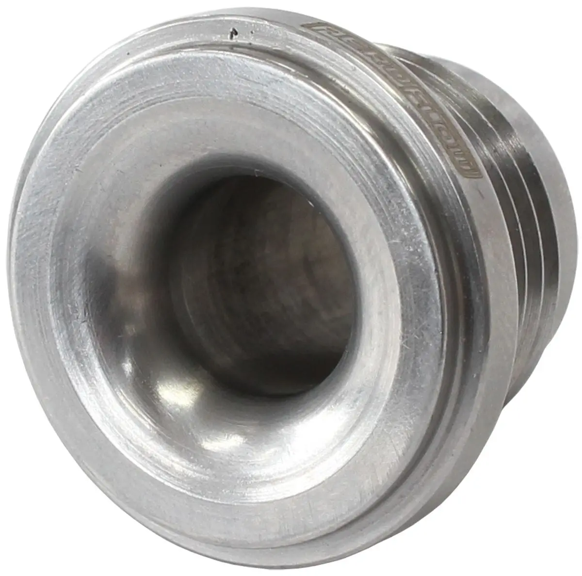 Steel Weld-On -12An Male An Fitting – Af999-12S For High-Pressure Lines 2