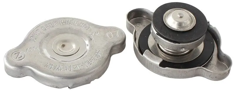 Af59-1031 Replacement Radiator Pressure Cap And Blanking Plug Kit 1