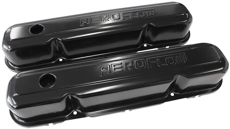 Black Steel Valve Covers – Af1822-5006 1