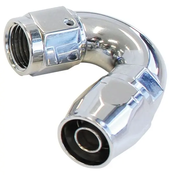 Af885-12 880 Elite Full-Flow 150° Swivel Hose End – -12An 1