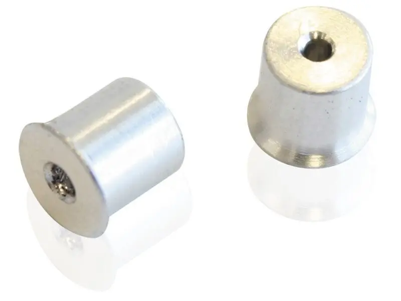 Precision-Machined 1Mm Fuel Or Oil Restrictor Orifice – Af399-03 1