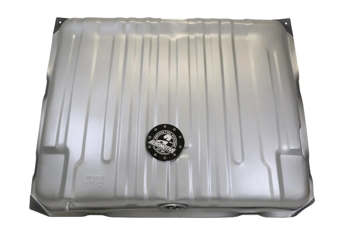 Aeromotive Gen Ii Stealth Fuel Tank For Custom Installations - 18420 1