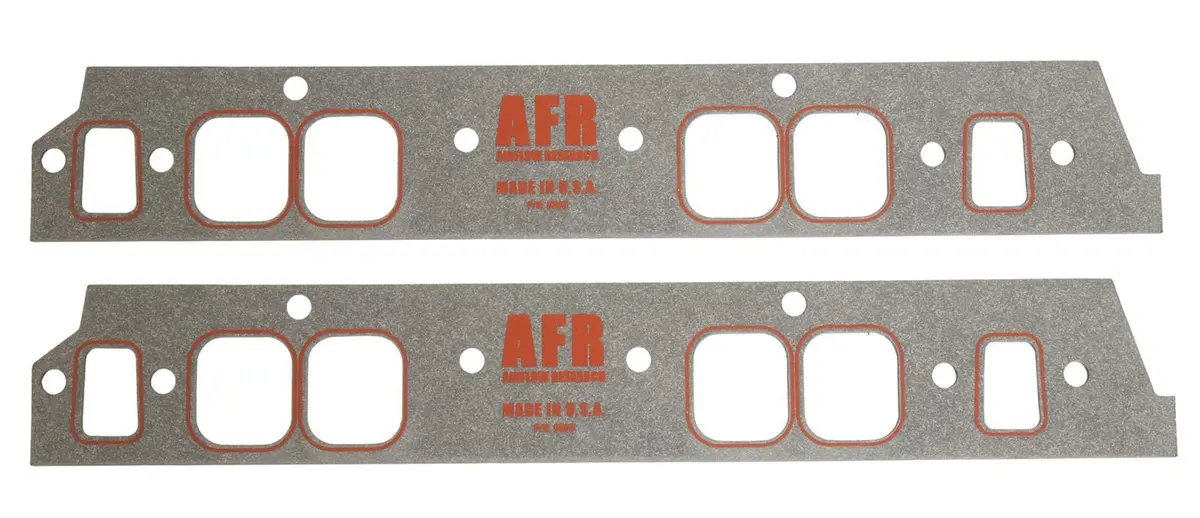 Afr 6863 High-Performance Intake Manifold Gasket 1
