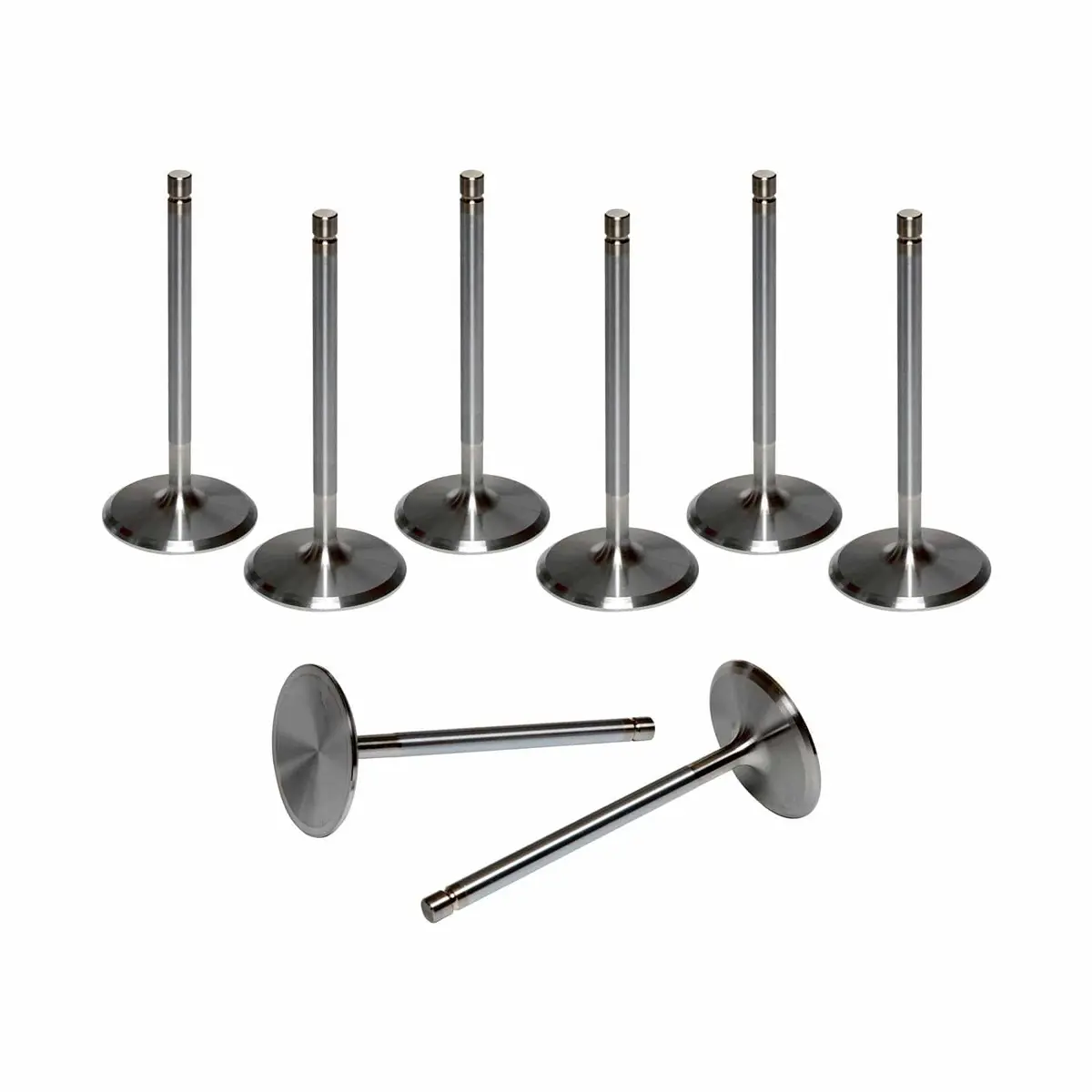 Afr 7253-8 Stainless Steel Replacement Valves For Racing Heads 1