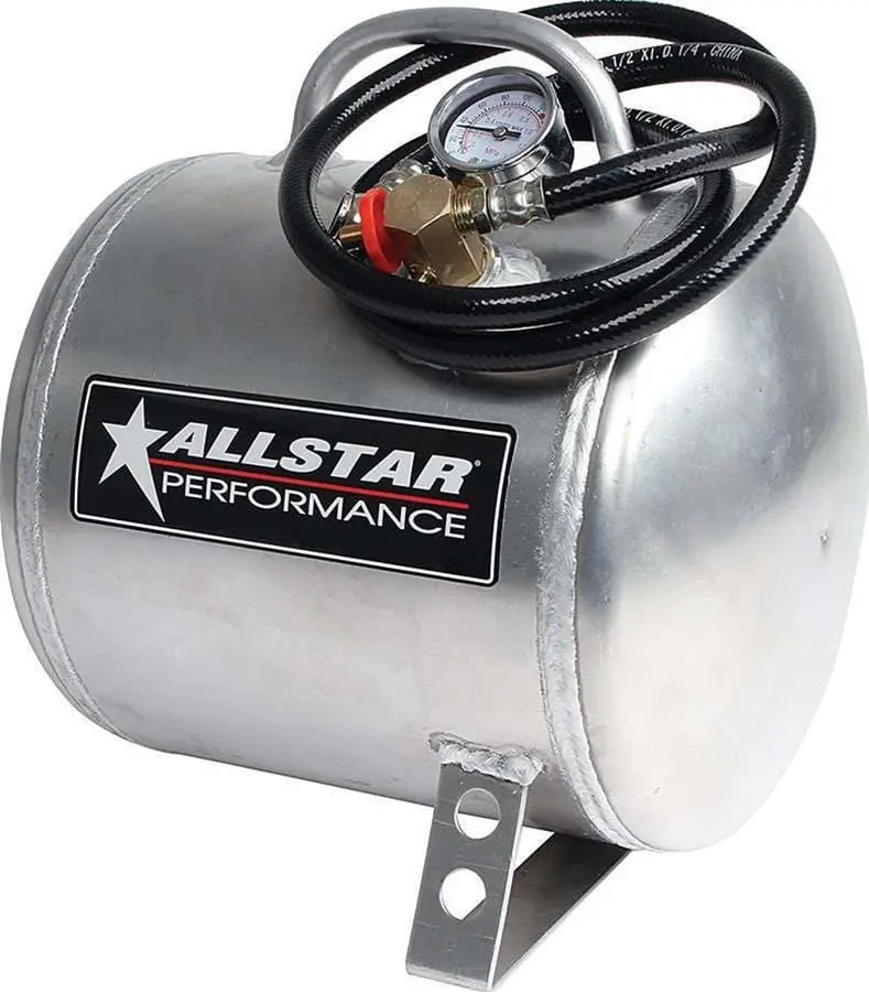 Allstar Performance All10530 High-Capacity Air Tank 1