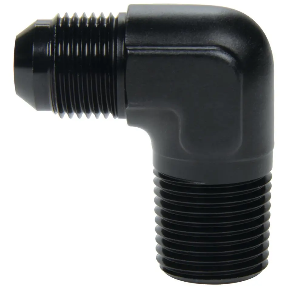Allstar Performance All49566 An-To-Npt Adapter Fittings 1