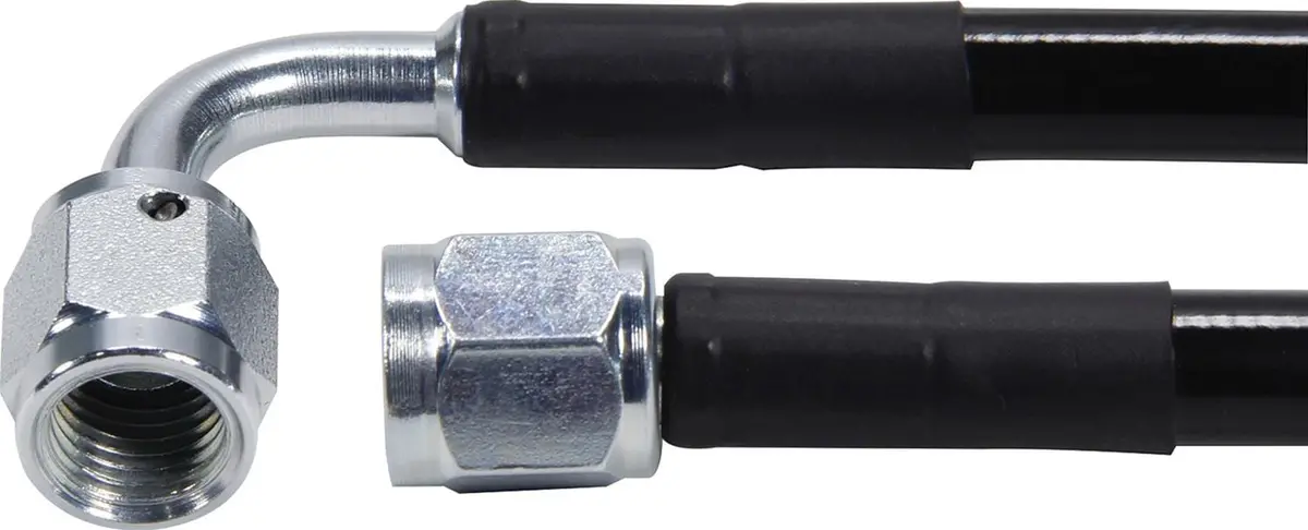 Allstar Performance Coated Stainless Steel Brake Lines – All48434-48 1