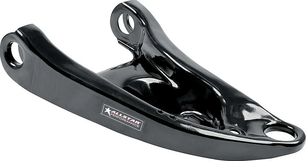 Allstar Performance All57803 Adjustable Control Arms For Improved Suspension Geometry 1