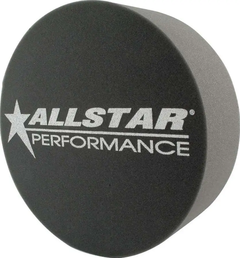 Allstar Performance All44150 Foam Mud Plugs – Reusable, High-Density Closed-Cell Design 1