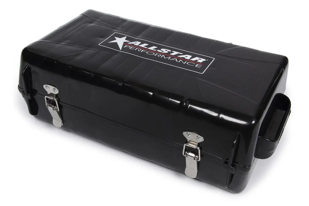 Allstar Performance Quick-Change Gear Case – All14355 1