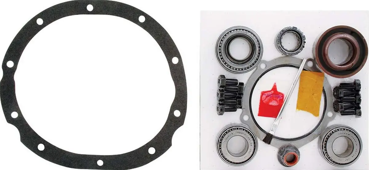 All68512 Ring And Pinion Installation Kit By Allstar Performance 1