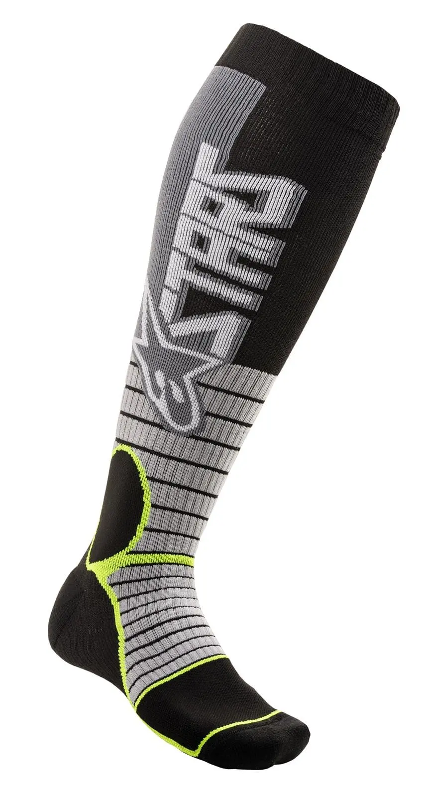 Alpinestars 4701520-905-M Mx Pro Motocross Socks 1