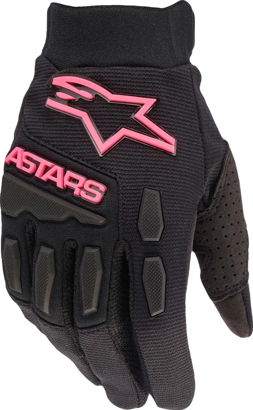 Alpinestars Stella Mx Full-Bore Off-Road Gloves – Women'S Fit, Size M 1