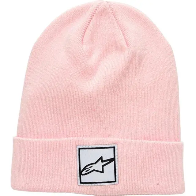 Alpinestars Women'S Mx Delight Beanie - Style 1232-81966-3100-Os 1