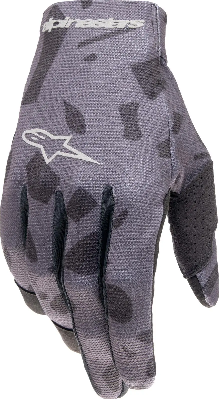Alpinestars Youth Mx Radar Gloves – Lightweight Off-Road Protection (Size Xxs) 1