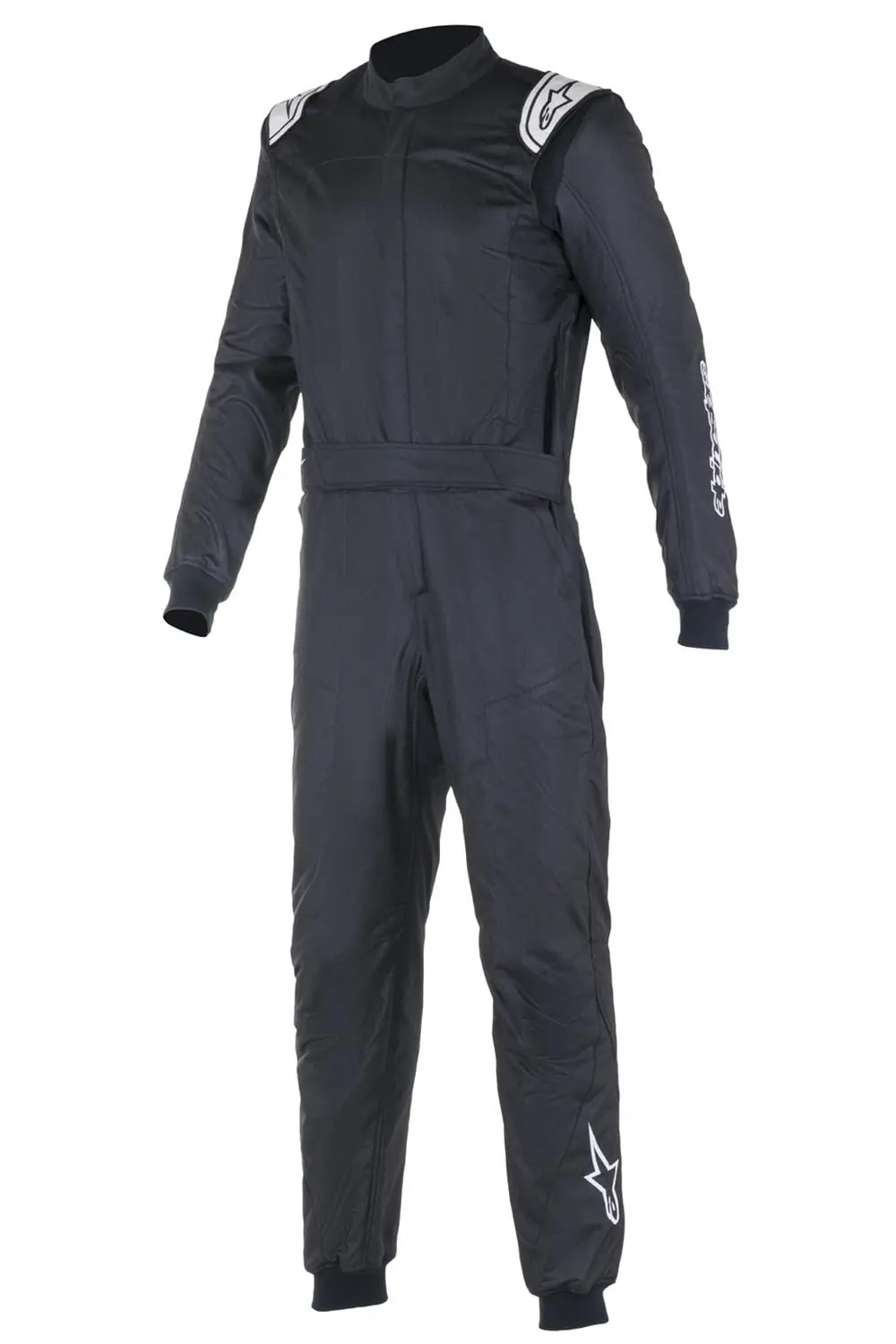 Alpinestars Atom Fire-Rated Driving Suit – Style 3352722-10-52 1